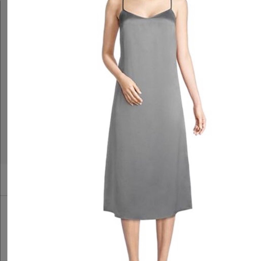 NWT Anne Taylor Factory Slip Dress